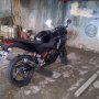 Jual Honda New CBR 150R 2011 low km