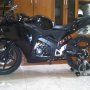 Jual Honda New CBR 150R 2011 low km