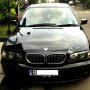 BMW 318i E46 2003 Triptonic