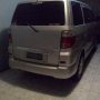 Jual mobil suzuki APV GL tahun 2008. Boleh Nego