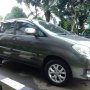 Jual Kijang Innova 2011 G A/T (km kecil 23rb) 199jt