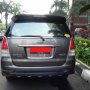 Jual Kijang Innova 2011 G A/T (km kecil 23rb) 199jt