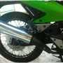 Jual kawasaki athlete