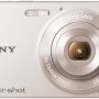 jual camera digital sony dcs-w510 12.1 mega pixels