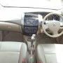 Grand Livina 1,5 VX Automatic, Silver