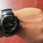 Jual Casio G-Shock Original 2nd G-301B