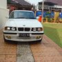 BMW 520i MATIK 90 PUTIH