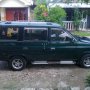 Jual Isuzu Panther M/T 1993