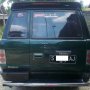 Jual Isuzu Panther M/T 1993