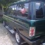 Jual Isuzu Panther M/T 1993