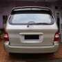 Jual Kia carnival 2001