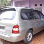 Jual Kia carnival 2001