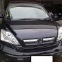 HONDA CRV Matic, Simple n Low cost