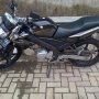 Jual Yamaha Vixion Hitam Tahun 2011 Bulan Mei