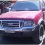 FORD RANGER DC 2.5 (4x2)