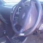 FORD RANGER DC 2.5 (4x2)