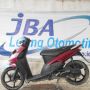 YAMAHA MIO CW