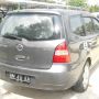 NISSAN GRAND LIVINA XV 1.5