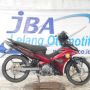 YAMAHA JUPITER MX CW