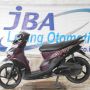 YAMAHA MIO SOUL