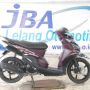 YAMAHA MIO SOUL