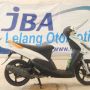  YAMAHA MIO CW