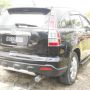 HONDA CRV 2.4