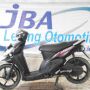 YAMAHA MIO CW