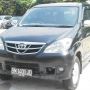 TOYOTA AVANZA G