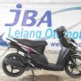 YAMAHA MIO CW