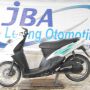  YAMAHA MIO