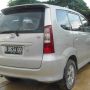 TOYOTA AVANZA G