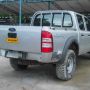 FORD RANGER DC 2.5 (4x4)