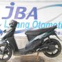 YAMAHA MIO CW