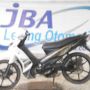 YAMAHA VEGA ZR DB 