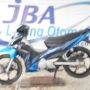  YAMAHA JUPITER Z CW