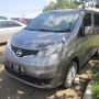 NISSAN EVALIA 1.5