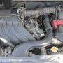 NISSAN EVALIA 1.5