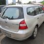 NISSAN GRAND LIVINA XV 1.5