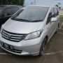 HONDA FREED non PSD