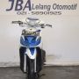 YAMAHA MIO CW