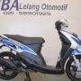 YAMAHA MIO CW