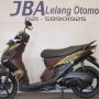 YAMAHA MIO SOUL