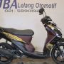 YAMAHA MIO SOUL