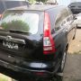 HONDA CRV 2.4