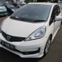 HONDA JAZZ E 