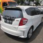 HONDA JAZZ E 