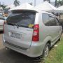 TOYOTA AVANZA G