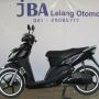 YAMAHA MIO SOUL GT