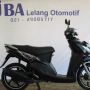 YAMAHA MIO SOUL GT